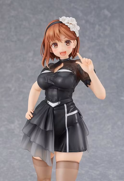 Atelier Ryza 2: Lost Legends & the Secret Fairy Ryza (High Summer Formal Ver.)