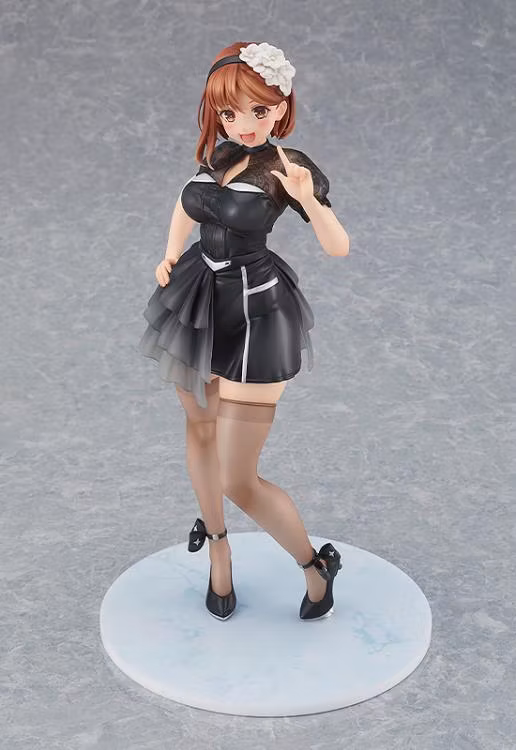 Atelier Ryza 2: Lost Legends & the Secret Fairy Ryza (High Summer Formal Ver.)