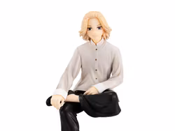 Tokyo Revengers Noodle Stopper Manjiro Sano (Chinese Clothes Ver.)