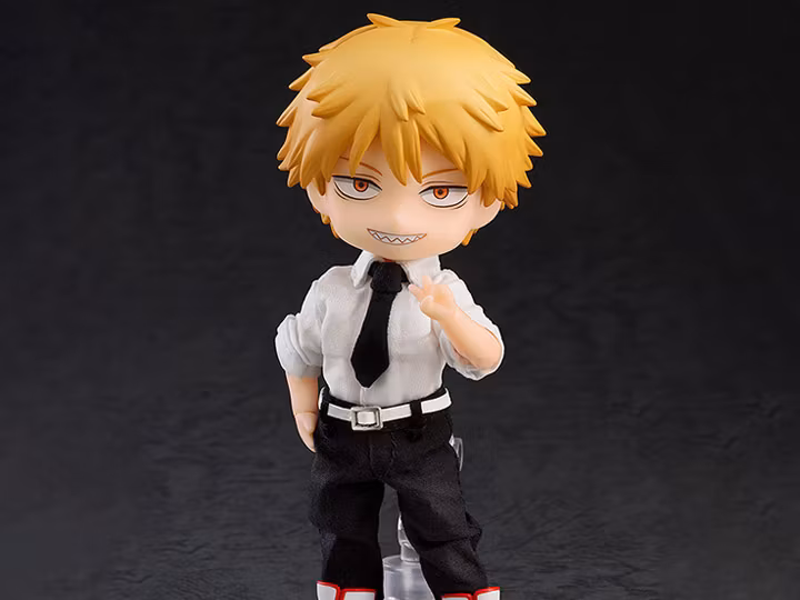 Chainsaw Man Nendoroid Doll Denji