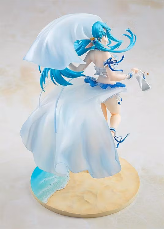 Sword Art Online KD Colle Asuna Undine (Summer Wedding Ver.)