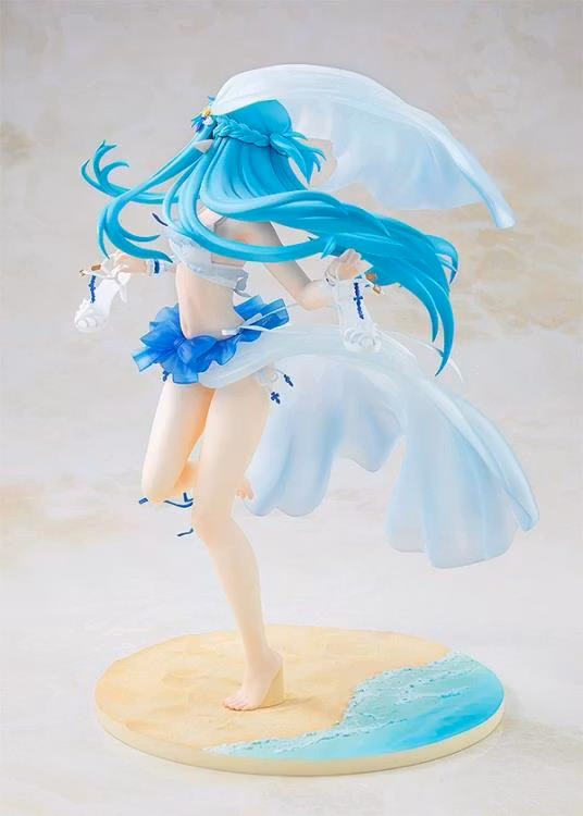 Sword Art Online KD Colle Asuna Undine (Summer Wedding Ver.)
