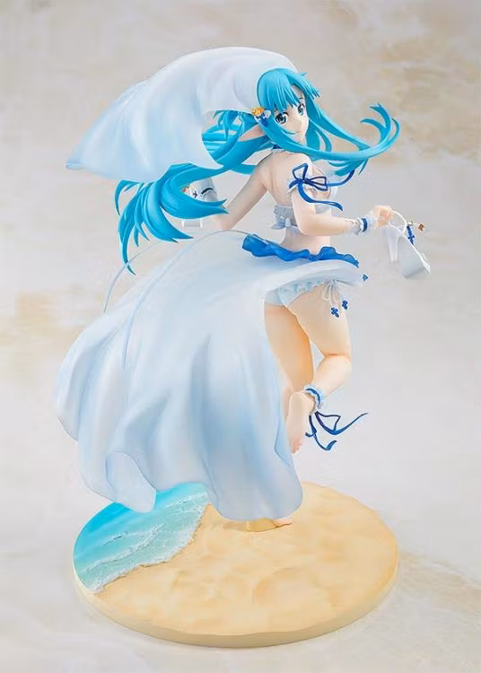 Sword Art Online KD Colle Asuna Undine (Summer Wedding Ver.)