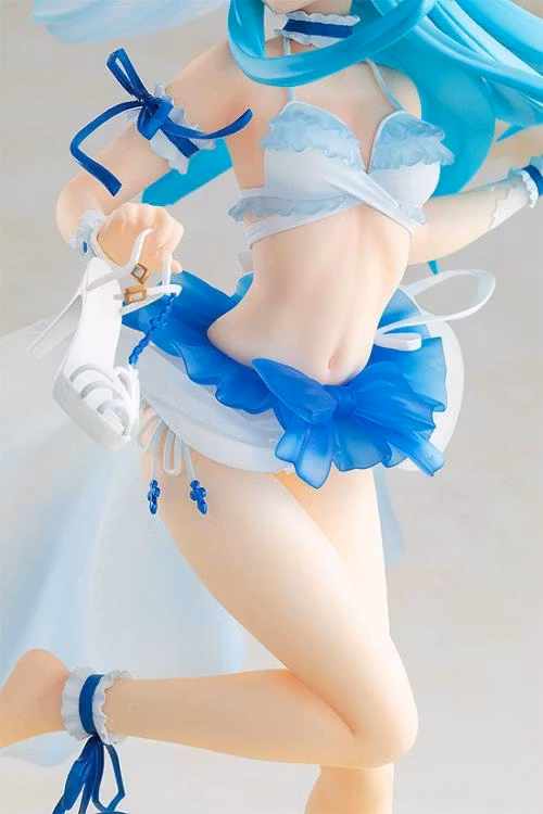 Sword Art Online KD Colle Asuna Undine (Summer Wedding Ver.)