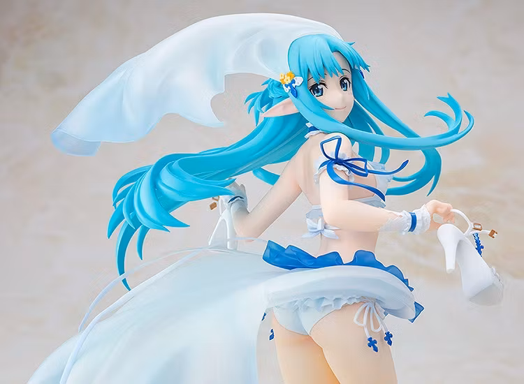 Sword Art Online KD Colle Asuna Undine (Summer Wedding Ver.)