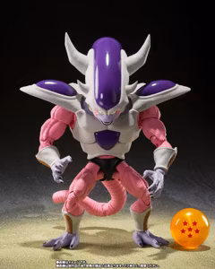 Dragon Ball S.H.Figuarts Frieza Third Form