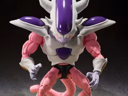 Dragon Ball S.H.Figuarts Frieza Third Form