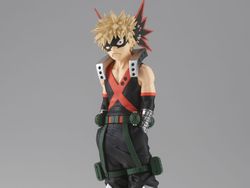 My Hero Academia Age of Heroes Katsuki Bakugo (Ver.2)