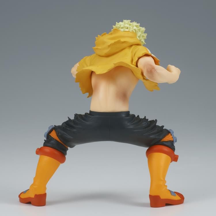 My Hero Academia The Amazing Heroes Vol.33 Taishiro Toyomitsu