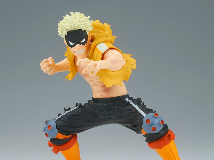 My Hero Academia The Amazing Heroes Vol.33 Taishiro Toyomitsu