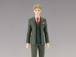 Spy x Family Loid Forge