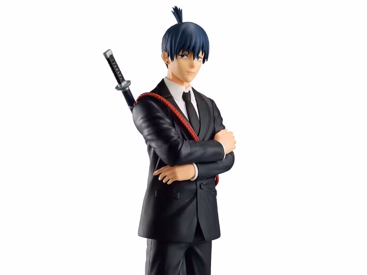 Chainsaw Man Chain Spirits Vol.2 Aki Hayakawa