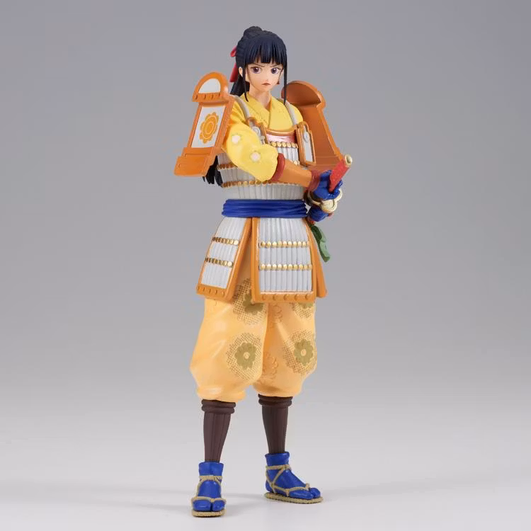 One Piece DXF The Grandline Extra Kikunojo