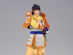One Piece DXF The Grandline Extra Kikunojo