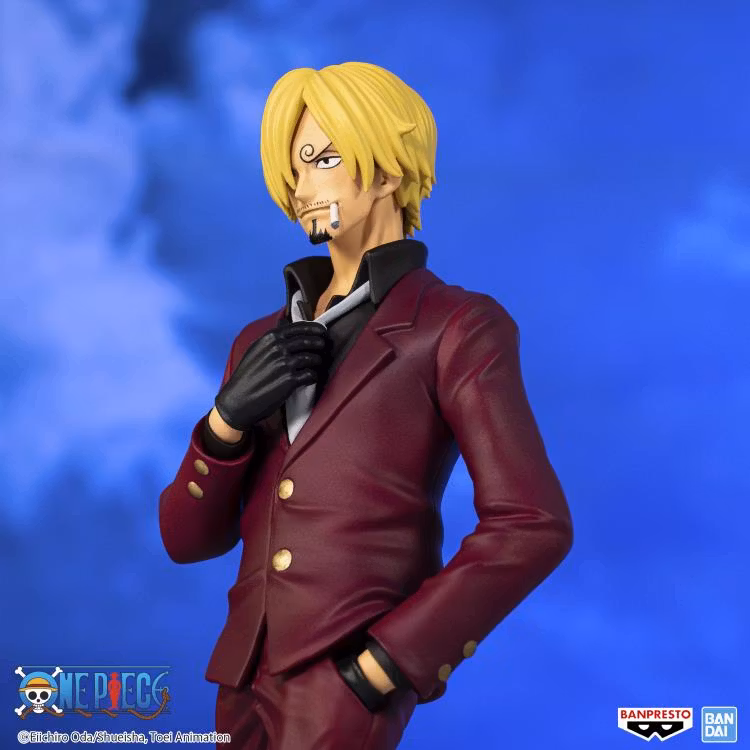 One Piece The Shukko Sanji