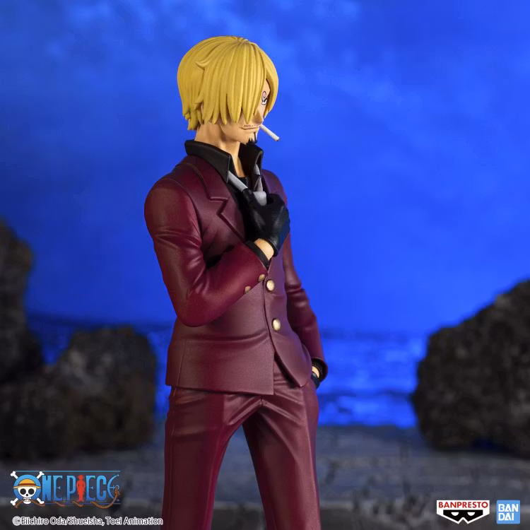 One Piece The Shukko Sanji