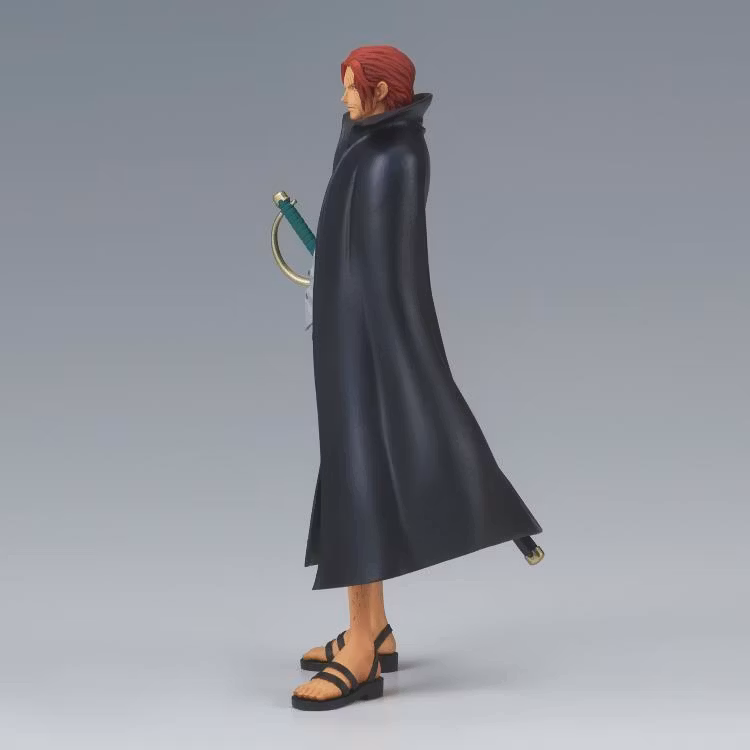One Piece Film: Red DXF The Grandline Shanks