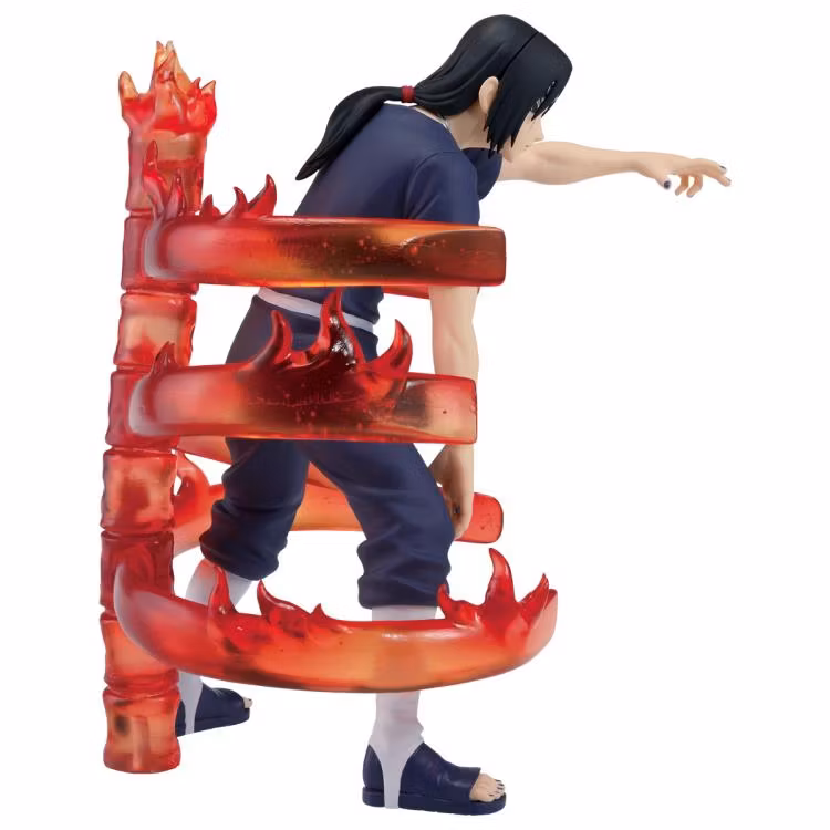 Naruto Shippuden Effectreme Itachi Uchiha