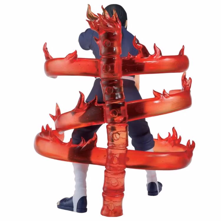 Naruto Shippuden Effectreme Itachi Uchiha