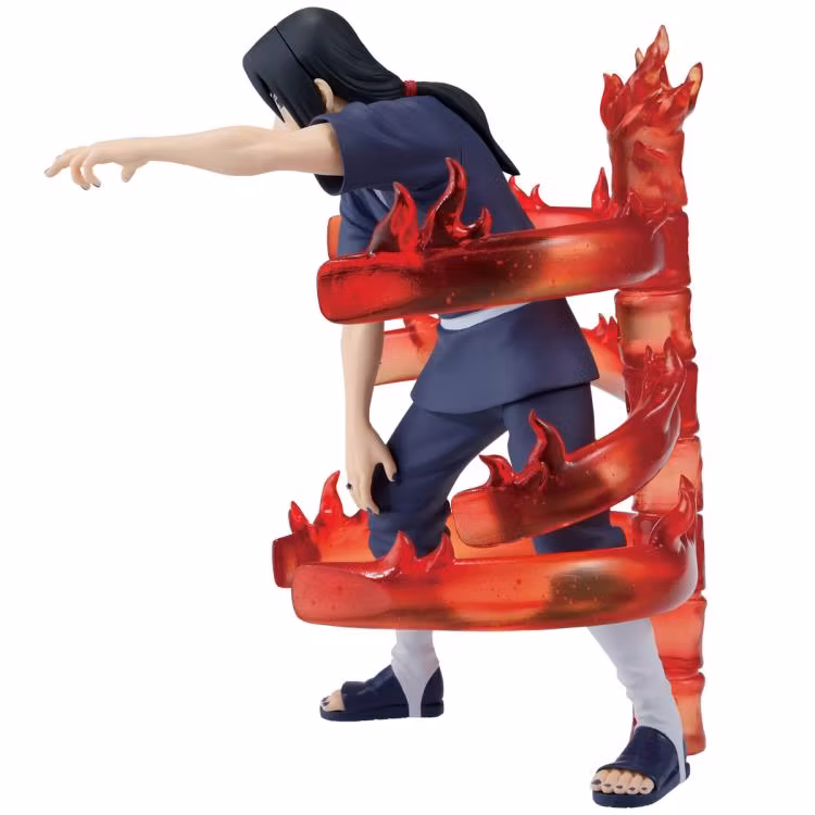 Naruto Shippuden Effectreme Itachi Uchiha