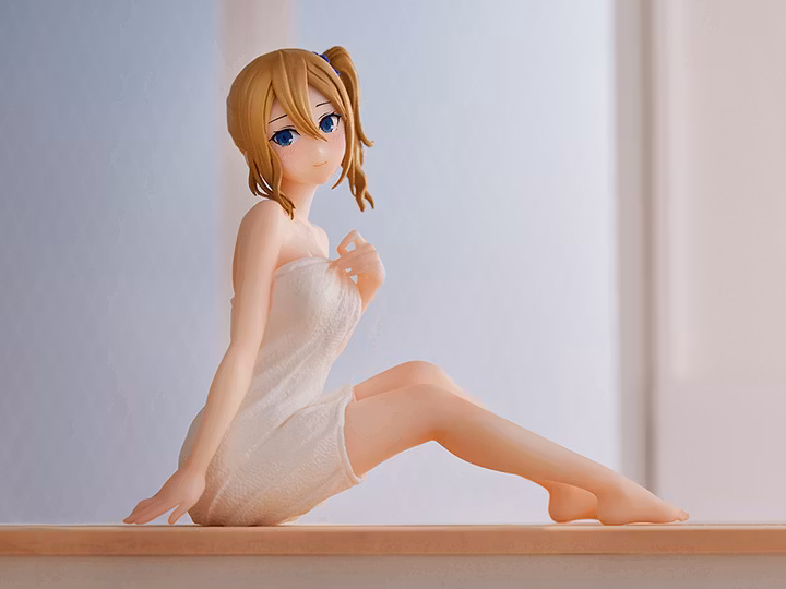 Kaguya-Sama: Love Is War Ultra Romantic Relax Time Ai Hayasaka