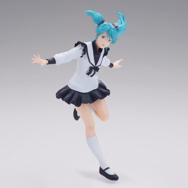 Mobile Suit Gundam: Char's Counterattack Quess Paraya