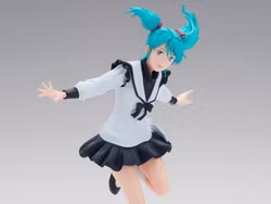 Mobile Suit Gundam: Char's Counterattack Quess Paraya