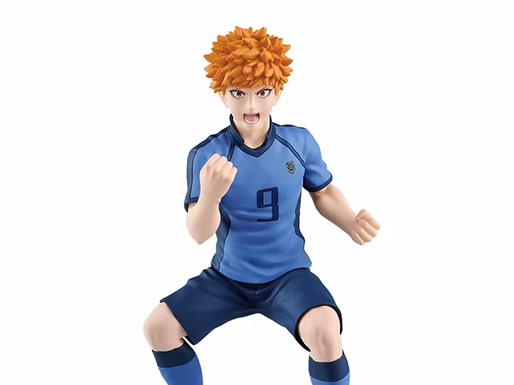 Blue Lock Rensuke Kunigami