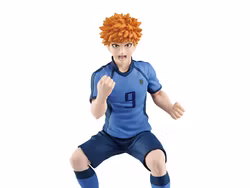 Blue Lock Rensuke Kunigami