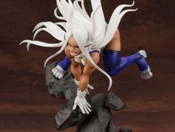 My Hero Academia ArtFX J Mirko Bonus Edition