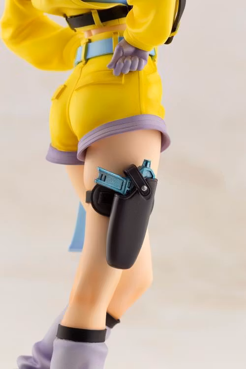 Transformers Bishoujo Bumblebee