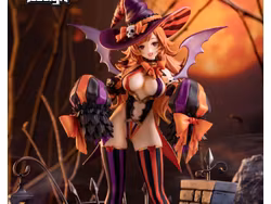 Original Design ART Halloween Succubus Deluxe Version