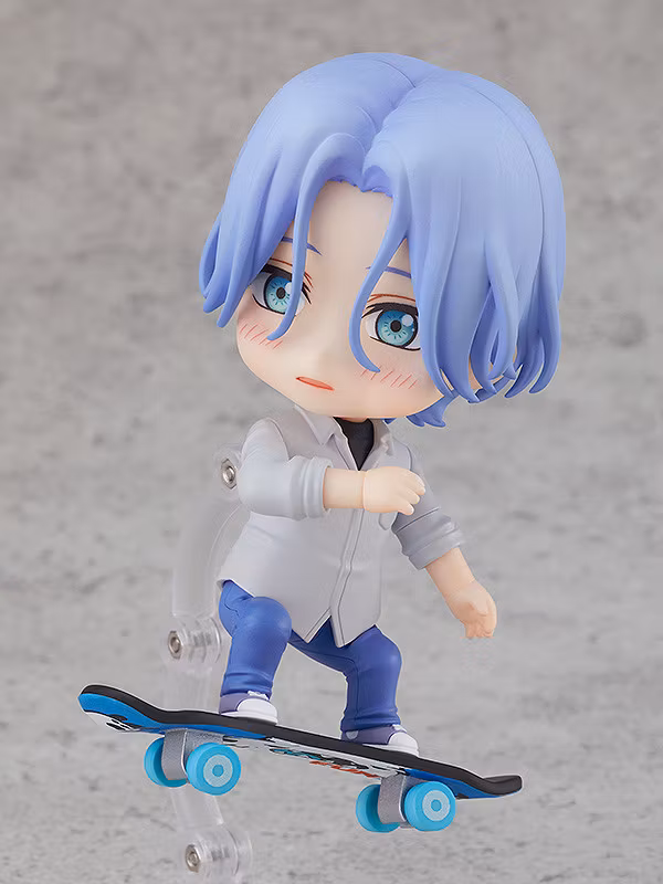 SK8 the Infinity Nendoroid Langa