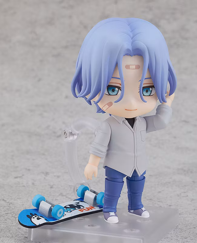 SK8 the Infinity Nendoroid Langa