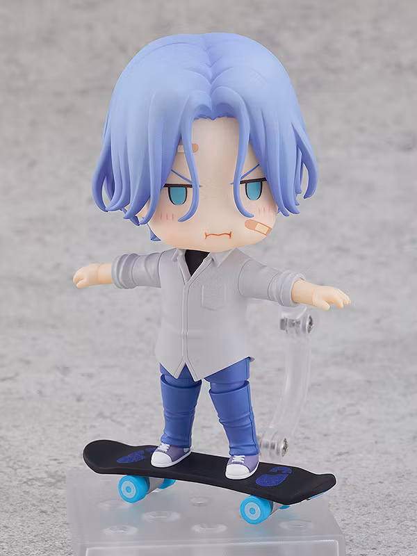 SK8 the Infinity Nendoroid Langa