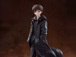 Neon Genesis Evangelion Shinji Ikari (Radio Eva Ver. Part 2)