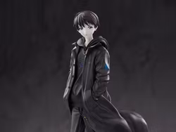 Neon Genesis Evangelion Shinji Ikari (Radio Eva Original Color Ver. Part 2)