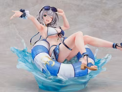 Hololive Production Shirogane Noel (Swimsuit Ver.)