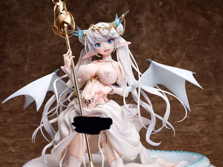 (18+) Takahiro Tsurusaki Original Character Muraise