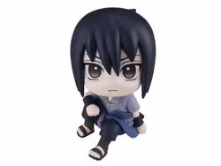 Naruto Shippuden Look Up Series Uchiha Sasuke