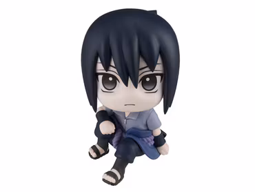 Naruto Shippuden Look Up Series Uchiha Sasuke