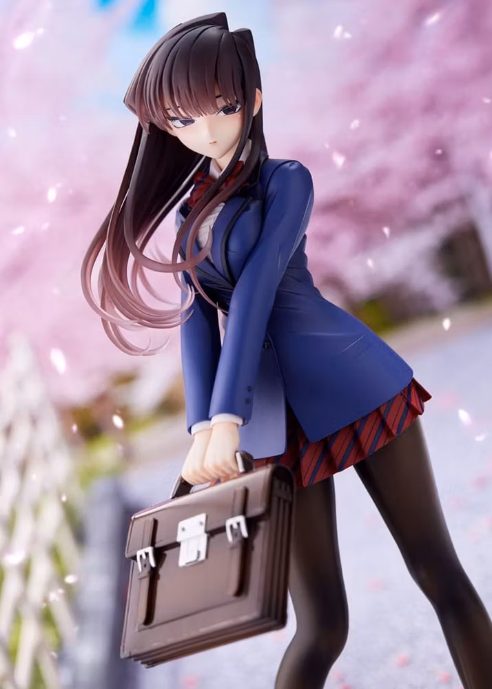 Komi Can't Communicate Komyushou desu. Shouko Komi