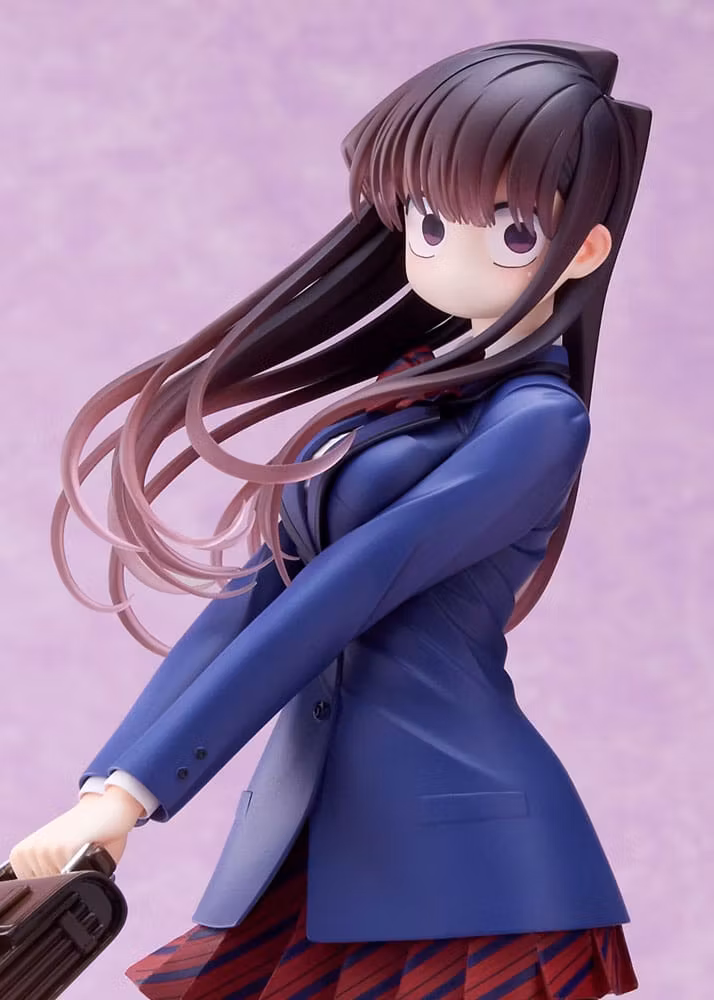 Komi Can't Communicate Komyushou desu. Shouko Komi