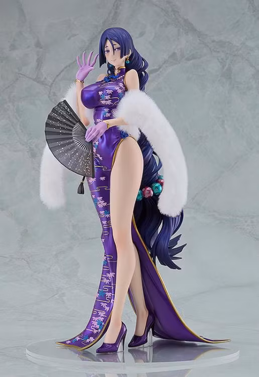 Fate/Grand Order Berserker/Minamoto-no-Raikou: Travel Portrait Ver.
