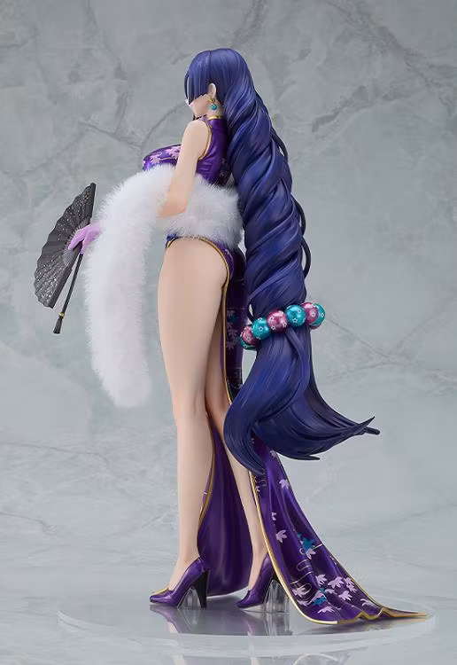 Fate/Grand Order Berserker/Minamoto-no-Raikou: Travel Portrait Ver.
