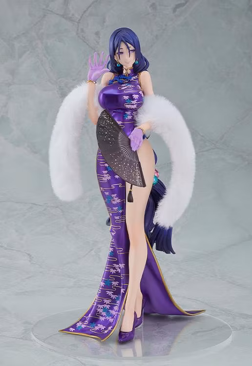 Fate/Grand Order Berserker/Minamoto-no-Raikou: Travel Portrait Ver.