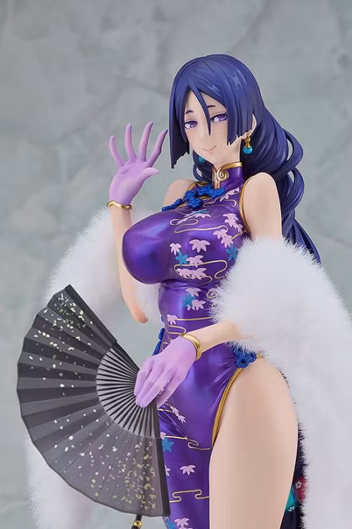 Fate/Grand Order Berserker/Minamoto-no-Raikou: Travel Portrait Ver.