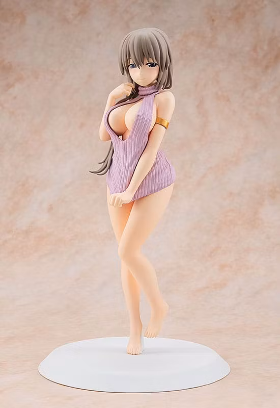 Uzaki-chan Wants to Hang Out! KDcolle Tsuki Uzaki -SUGOI Knitwear ver.-