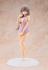 Uzaki-chan Wants to Hang Out! KDcolle Tsuki Uzaki -SUGOI Knitwear ver.-