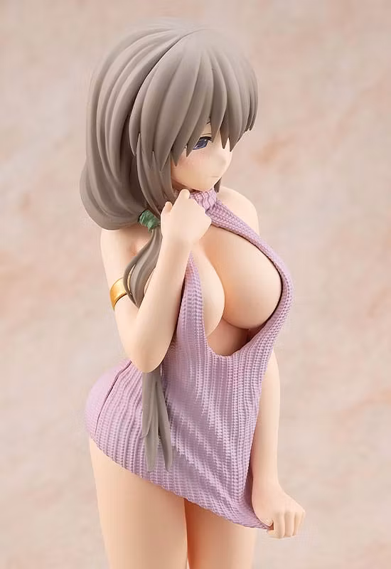 Uzaki-chan Wants to Hang Out! KDcolle Tsuki Uzaki -SUGOI Knitwear ver.-